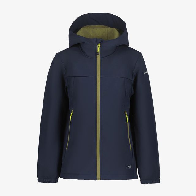 Icepeak Konan