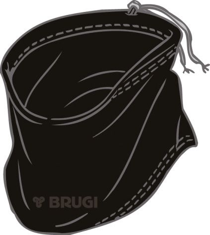 Brugi Kapa Crna