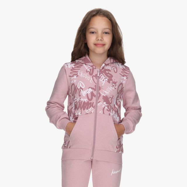 Kronos Full Zip