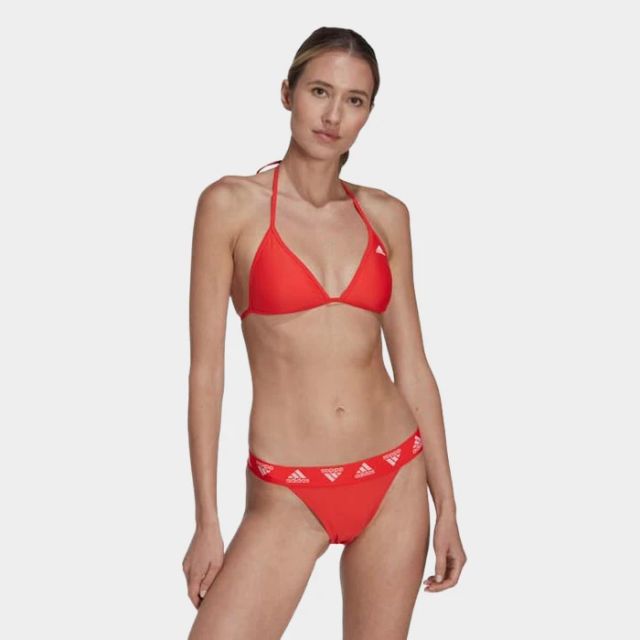adidas Triangle Bikini
