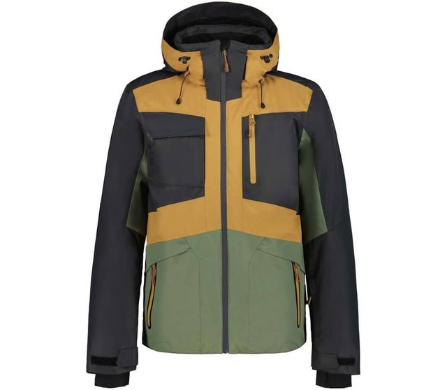 Icepeak Crossett Maslinesta