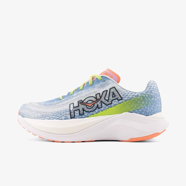 Hoka Mach X