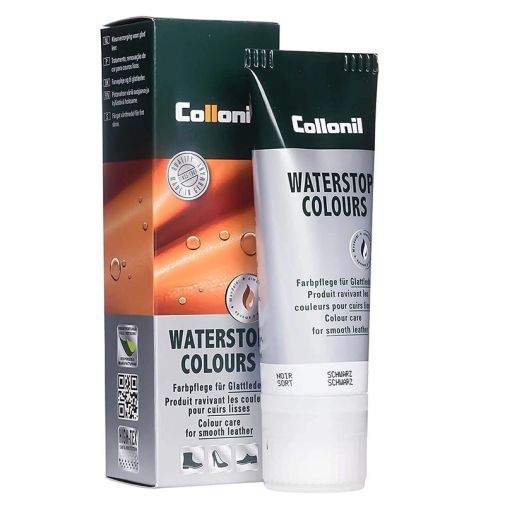 Collonil Vodootporna Krema Za Nega Na Boja Na Koza Collonil Water Stop Collors 75