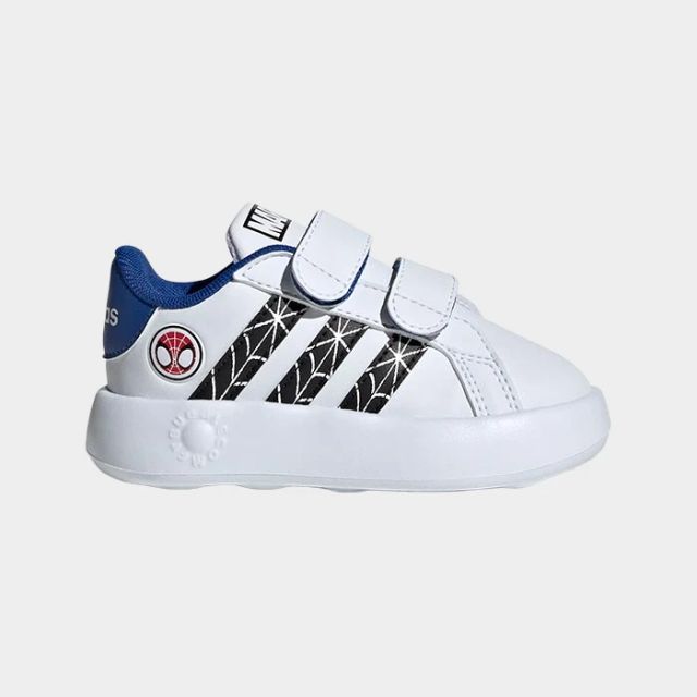 adidas Grand Court Spider Cf I