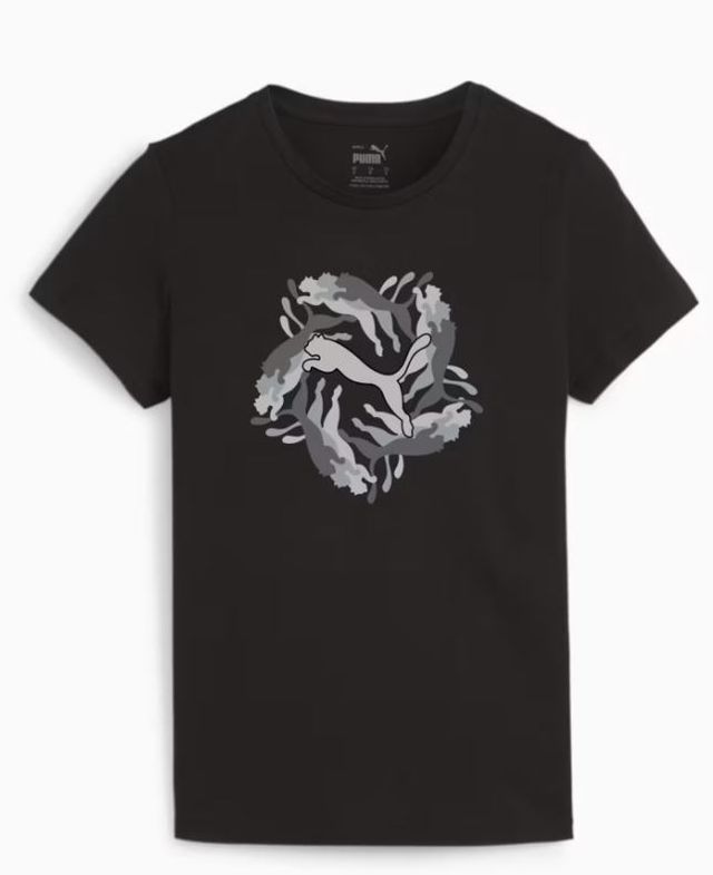 Puma Ess Graphic