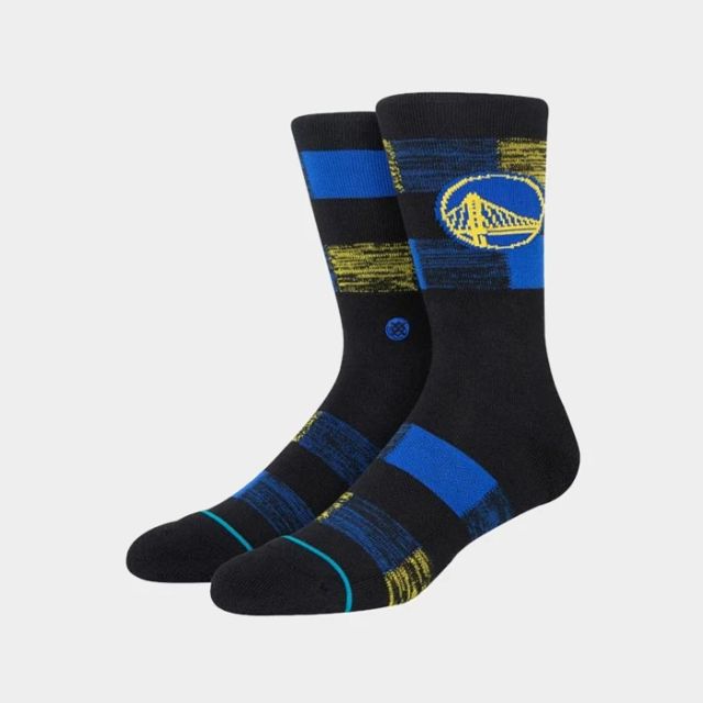 Stance Warriors Cryptic Blk