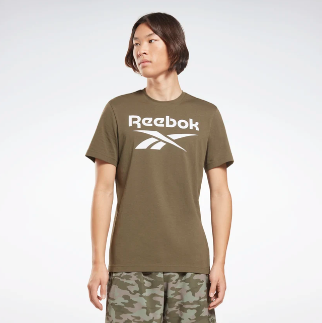 Reebok RI Big Logo