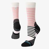 Stance Sunshine Stripe Mid