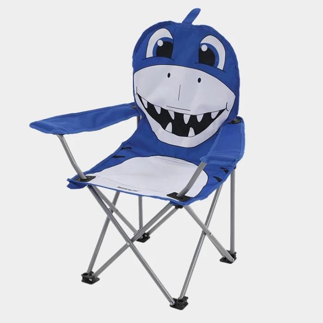 Regatta Animal Kids Chair Shark