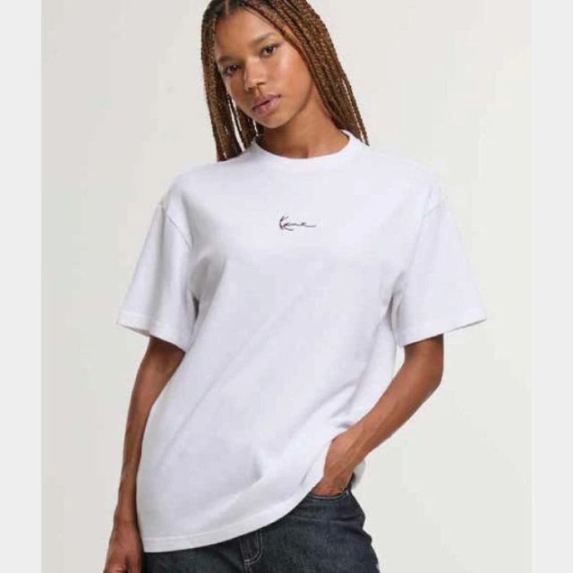Karl Kani Signature Oversized T