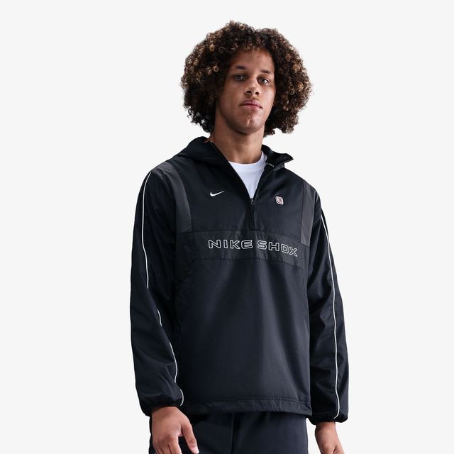 Nike M Nsw Wvn Hz Shox