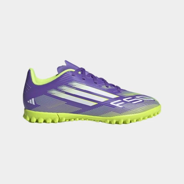 adidas F50 Club Tf J