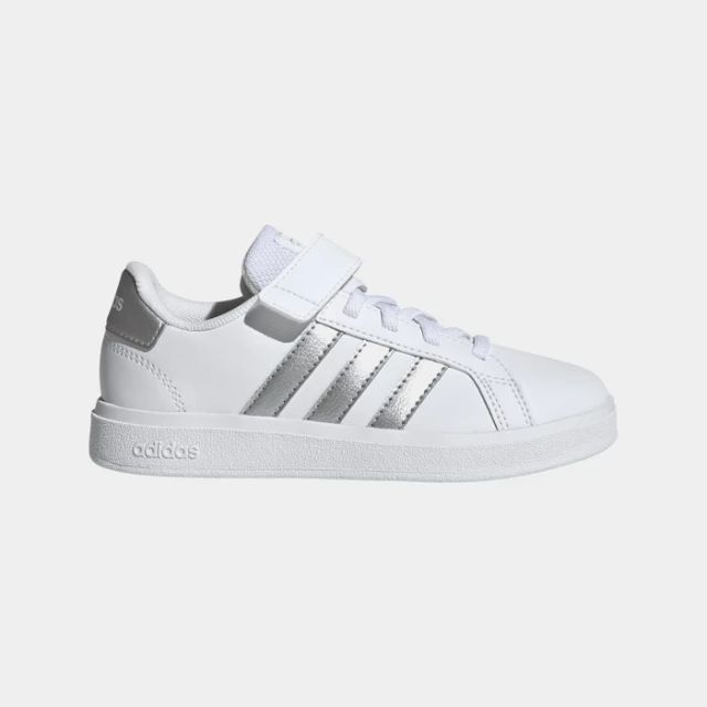 adidas Grand Court 2 0 El K