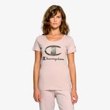 Champion Graphic T