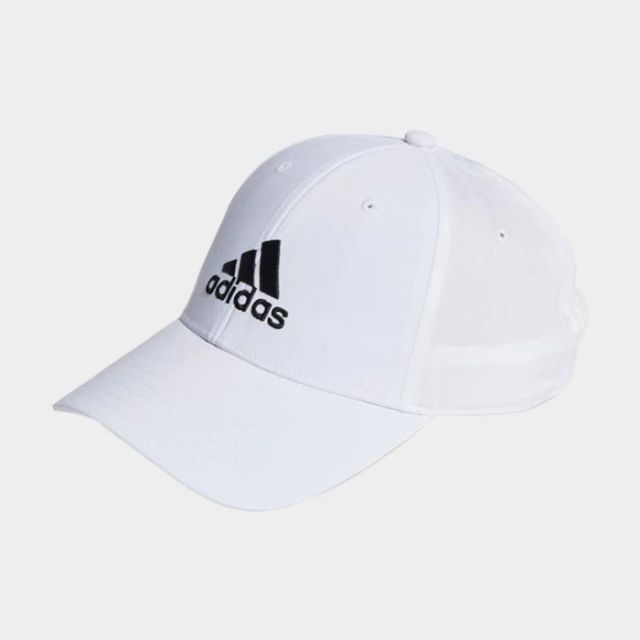 adidas Bballcap Lt Emb