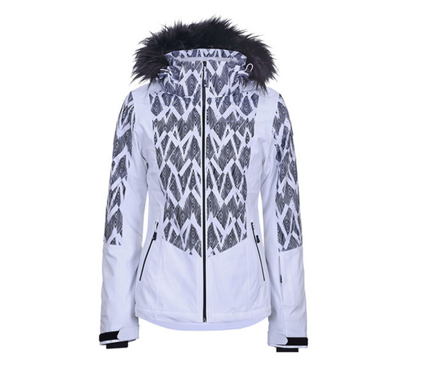 Icepeak Floris