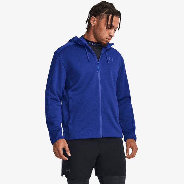 Under Armour Essential Swacket