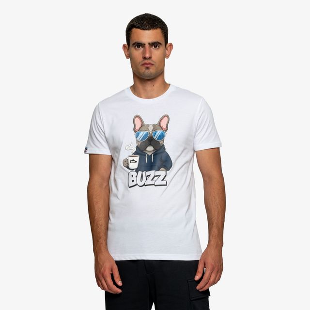 Buzz Dripz T