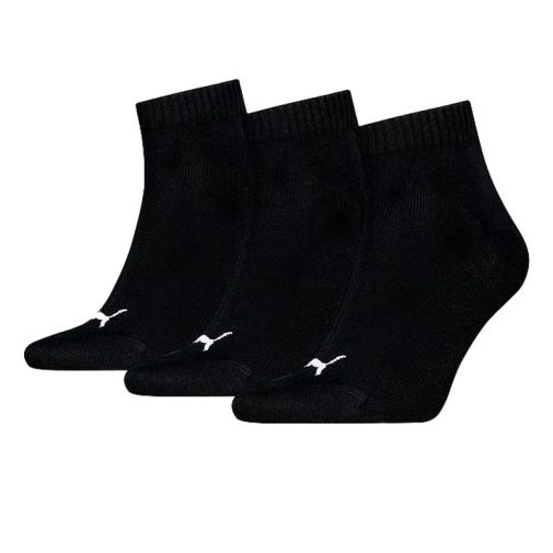 Puma Quarter Plain 3p