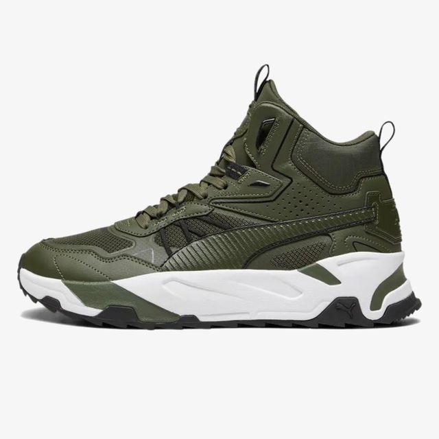 Puma Trinity Mid