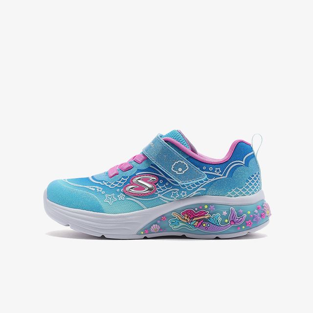 Skechers My Dreamers Lil Mermaid