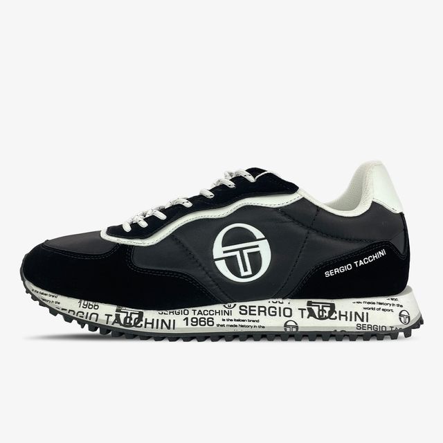 Sergio Tacchini Serve
