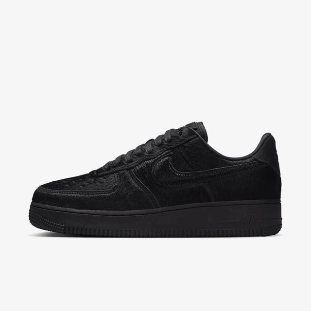 Nike Air Force 1 Low Pony Hair