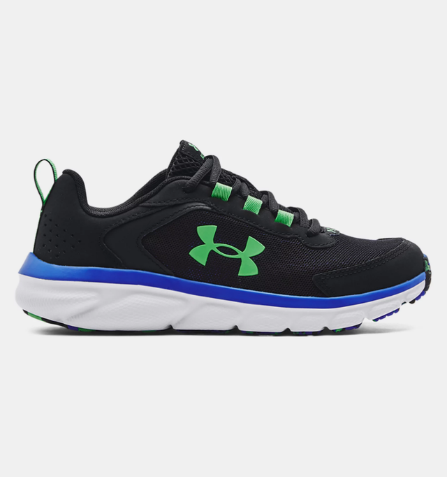 Under Armour Bgs Assert 9