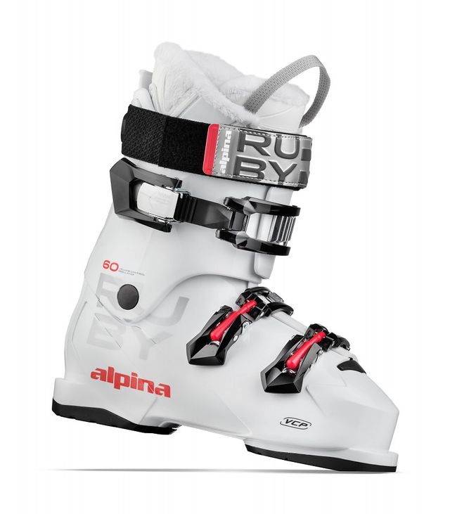 Alpina Ruby 60 3l222