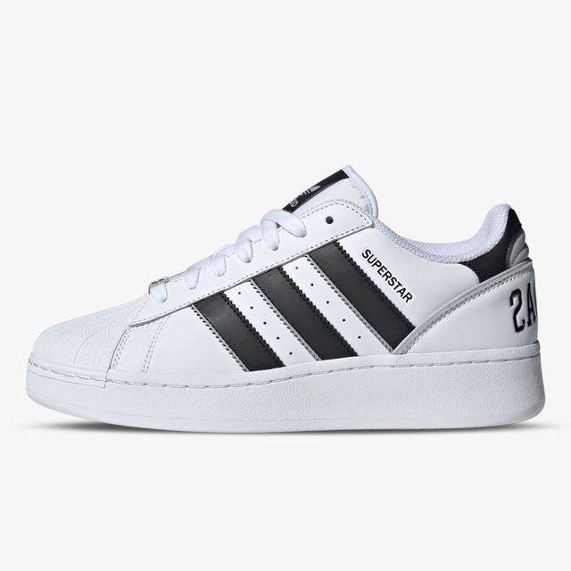 adidas Superstar Xlg T