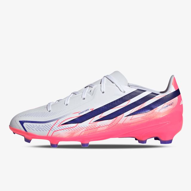 adidas F50 Hyperfast League Fg J