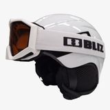 Bliz Rocket Helmet