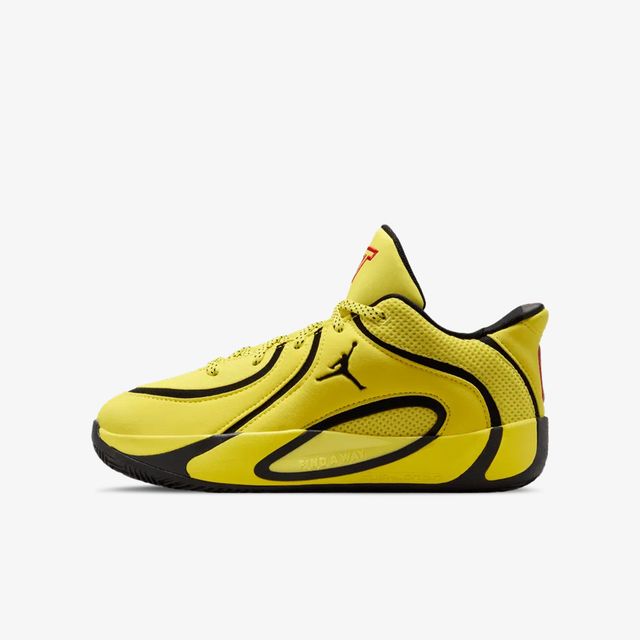 Jordan Air Jordan Tatum 4
