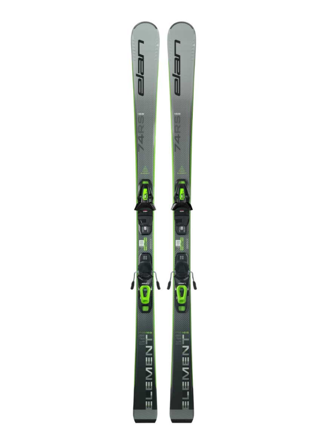 Elan Skii Element 74 Rs Shiftx El 10 0 Gw