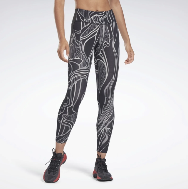 Reebok Ts Lux Perform Aop