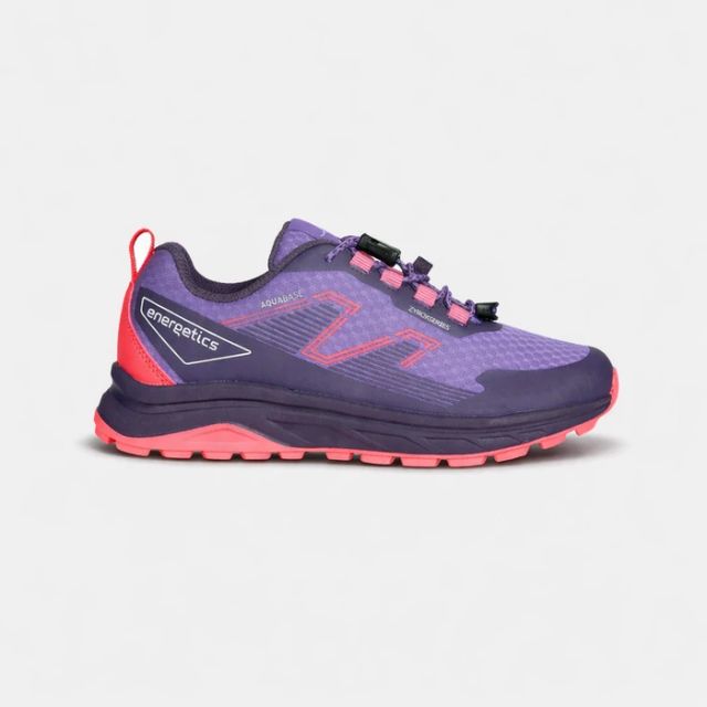 Energetics Trail Zyrox Core Ii Aqb J Viol