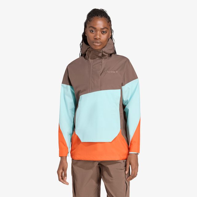 adidas Xp 2 5 Anorak