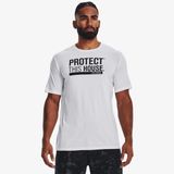 Under Armour Protect This House Ss
