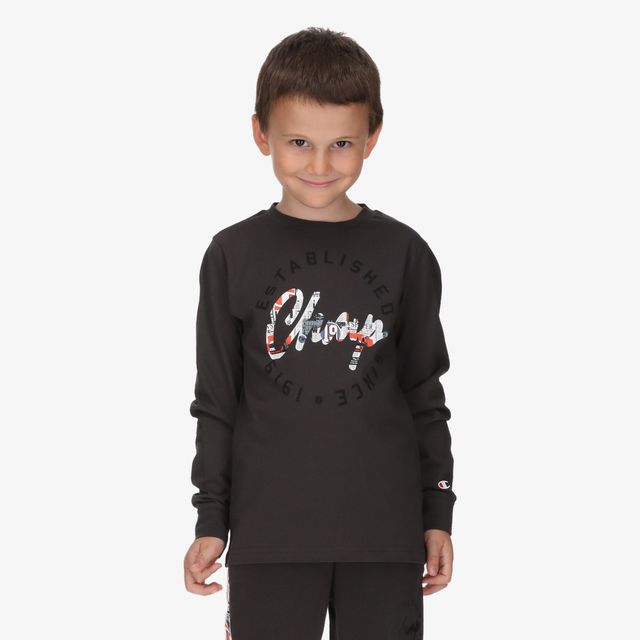 Champion Long Sleeve
