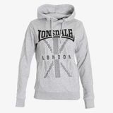 Lonsdale F19 Flag