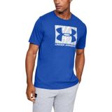 Under Armour Boxed Logo Ss