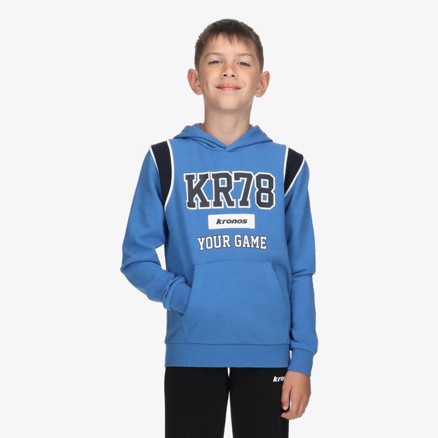 Kronos Kronos Boys Hoody