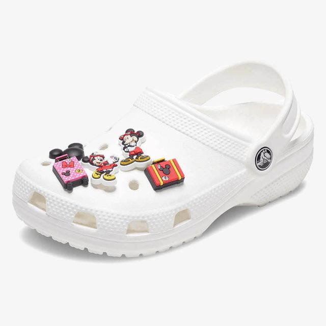 Crocs Mickey Vacation 5pck