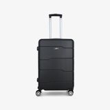 J2C Hard Suitcase 24 Inch