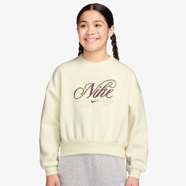 Nike Club Fleece