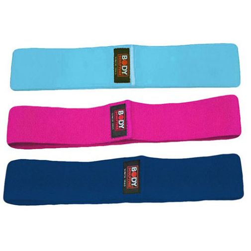 Body Sculpture Elasticne Trake Elastic Resistance Bands