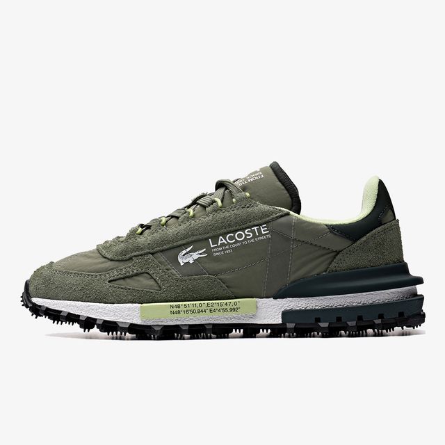 Lacoste Elite Active 126 2