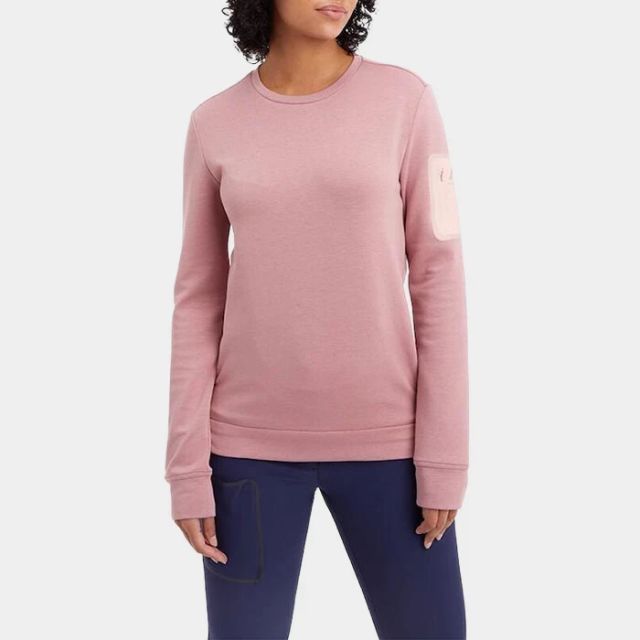 McKinley Hindt Ii Rose Dark
