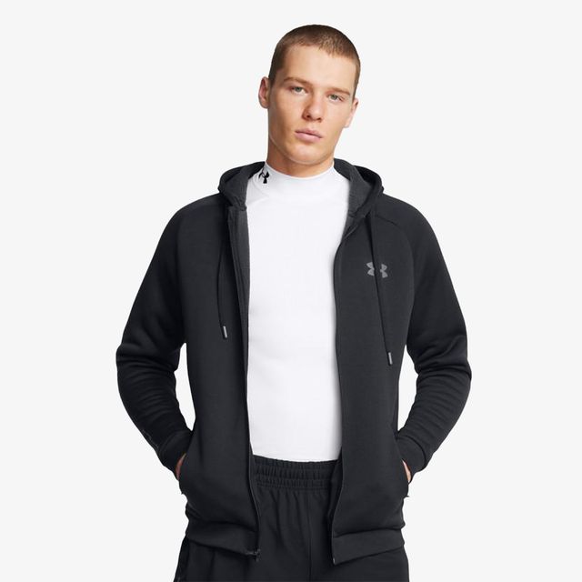 Under Armour Armour Fleece Pro Fz