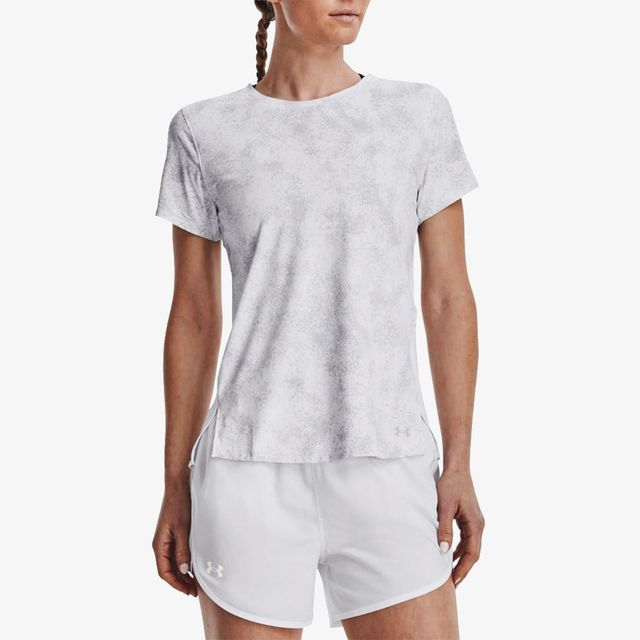 Under Armour Iso Chill Run SS I